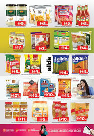 Al Madina Hypermarket catalogue Page 10