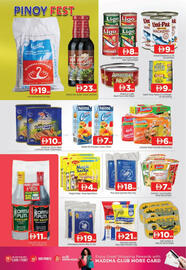Al Madina Hypermarket catalogue Page 11