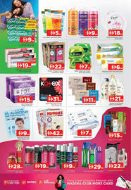 Al Madina Hypermarket catalogue Page 13