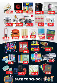 Al Madina Hypermarket catalogue Page 15