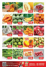 Al Madina Hypermarket catalogue Page 2
