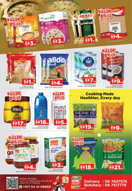 Al Madina Hypermarket catalogue Page 3
