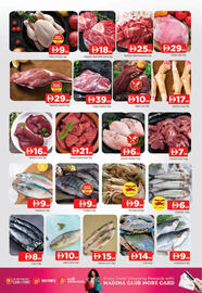 Al Madina Hypermarket catalogue Page 4