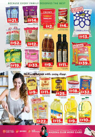 Al Madina Hypermarket catalogue Page 5