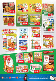 Al Madina Hypermarket catalogue Page 6