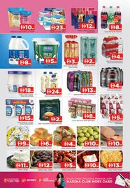 Al Madina Hypermarket catalogue Page 7