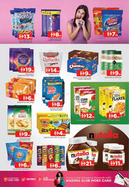 Al Madina Hypermarket catalogue Page 8