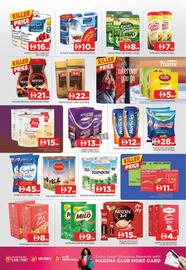 Al Madina Hypermarket catalogue Page 9
