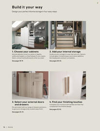 B&Q leaflet week 35 Page 18