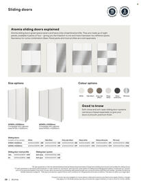 B&Q leaflet week 35 Page 30