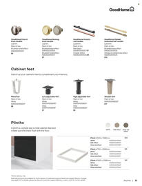 B&Q leaflet week 35 Page 33