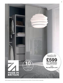 B&Q leaflet week 35 Page 39