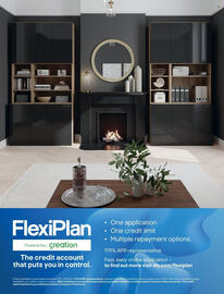 B&Q leaflet week 35 Page 4