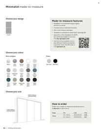 B&Q leaflet week 35 Page 54