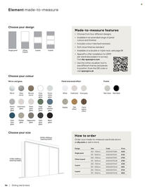 B&Q leaflet week 35 Page 58