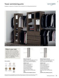 B&Q leaflet week 35 Page 63
