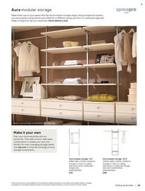 B&Q leaflet week 35 Page 65