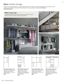 B&Q leaflet week 35 Page 66