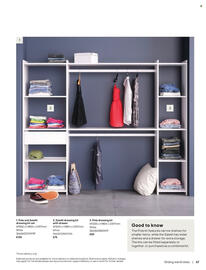 B&Q leaflet week 35 Page 67