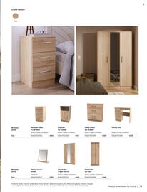 B&Q leaflet week 35 Page 79