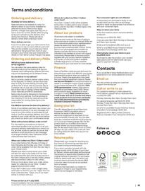 B&Q leaflet week 35 Page 83