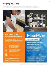 B&Q leaflet week 35 Page 84