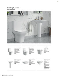 B&Q leaflet week 35 Page 100