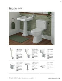 B&Q leaflet week 35 Page 101