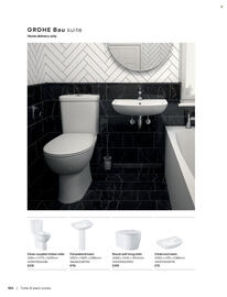 B&Q leaflet week 35 Page 104