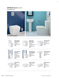 B&Q leaflet week 35 Page 106