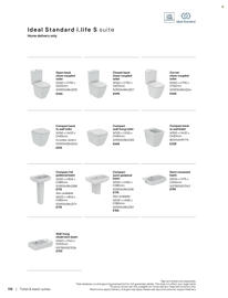 B&Q leaflet week 35 Page 110