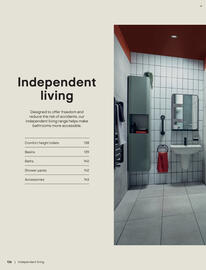 B&Q leaflet week 35 Page 136