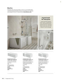 B&Q leaflet week 35 Page 140