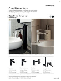 B&Q leaflet week 35 Page 147