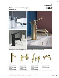 B&Q leaflet week 35 Page 149