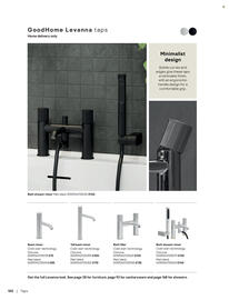 B&Q leaflet week 35 Page 150
