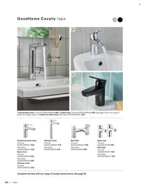 B&Q leaflet week 35 Page 152