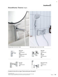 B&Q leaflet week 35 Page 153