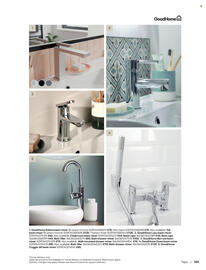 B&Q leaflet week 35 Page 155