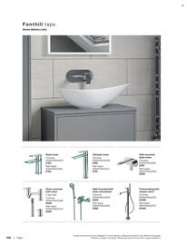 B&Q leaflet week 35 Page 158
