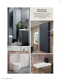 B&Q leaflet week 35 Page 16