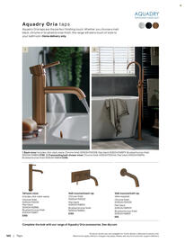 B&Q leaflet week 35 Page 160