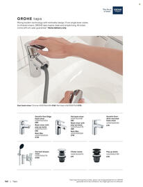 B&Q leaflet week 35 Page 162