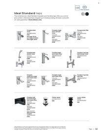 B&Q leaflet week 35 Page 163