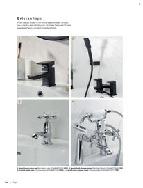 B&Q leaflet week 35 Page 164