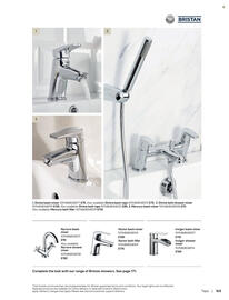 B&Q leaflet week 35 Page 165