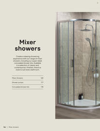 B&Q leaflet week 35 Page 166