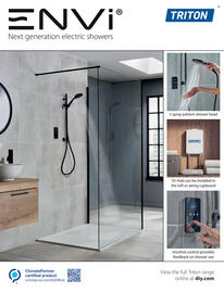 B&Q leaflet week 35 Page 189