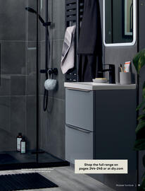 B&Q leaflet week 35 Page 19