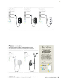 B&Q leaflet week 35 Page 191